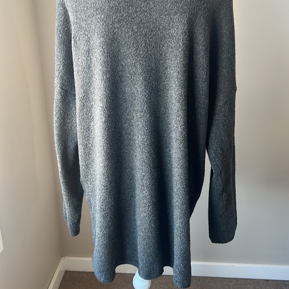 Joe Fresh Active Twisted Sweater - Picture 11 of 13